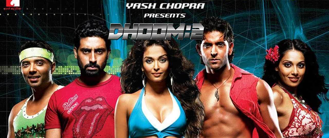 dhoom cast